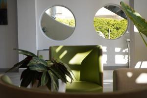 Double or Twin Room room in Hotel Life