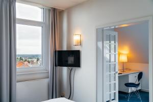 Superior Double Room room in Hotel Benther Berg
