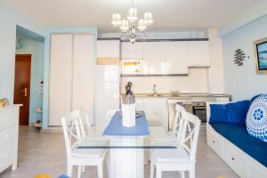 Cubos Apartamento Perla del Sol Rosa