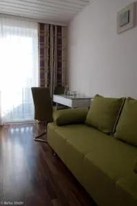 Gästehaus Ringbauer - 弗劳恩基兴