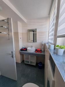 Ferienwohnung Söhreblick