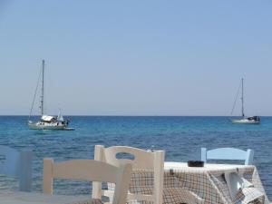 Hotel Asterias Thassos Greece