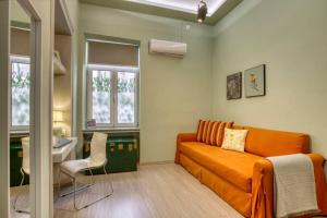 Plaka Filotheis House A