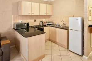 First Group Hastings Hall - Gardens