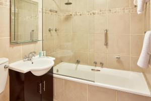 First Group Hastings Hall