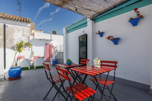 Apartamento San Diego Catedral