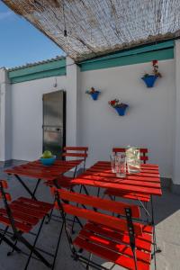 Apartamento San Diego Catedral