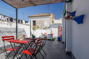 Apartamento San Diego Catedral