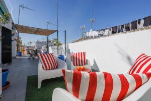 Apartamento San Diego Catedral