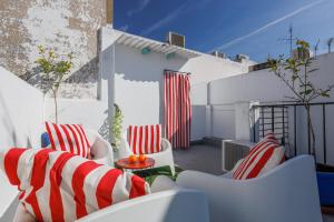 Apartamento San Diego Catedral