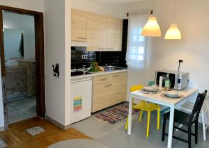 La Casita de Galaila