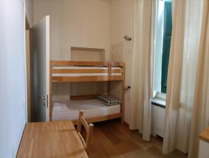 Chambre Lits Jumeaux avec Salle de Bains