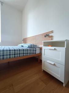 Chambre Triple avec Salle de Bains