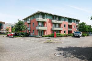 Appart'hotels Appart'City Confort Toulouse Purpan : photos des chambres