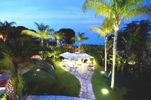 Colonna Rooms & apartment - Corato