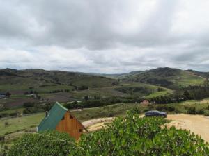 Hotel GranMount Cabañas