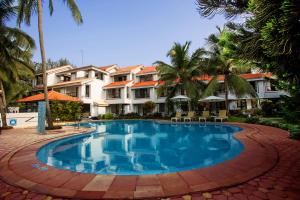 Resort Lagoa Azul