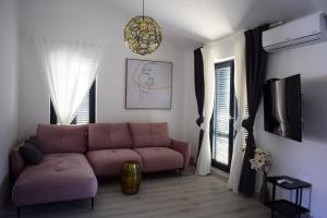 Apartmani Lavin 
