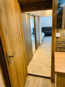 Appartements Relais du parc a 25 minutes d 'europa park : photos des chambres