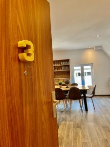 Appartements Relais du parc a 25 minutes d 'europa park : photos des chambres