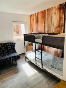 Appartements Relais du parc a 25 minutes d 'europa park : photos des chambres