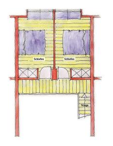 Appartements Kammerlander