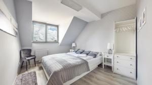 Apartamenty Sun & Snow Bulwar Portowy