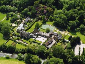 Bickleigh Castle