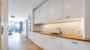 Apartamenty Sun Snow Na Wydmach