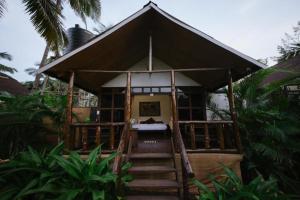 The Village Agonda Beach Resort