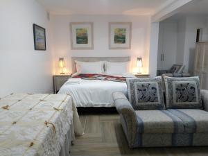 Somerset View Guest House
