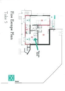 Somerset View Guest House