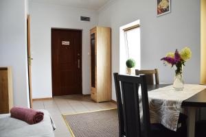 Apartament Adabet