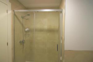 Estudio CasaTuris en planta 18 en pleno centro de Alicante A106