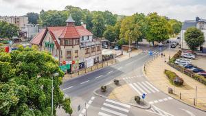 Apartamenty Sun Snow Plac Neptuna