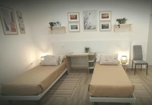 Appartement 1 Chambre