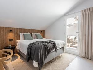 Agrupadas, Beautiful duplex with amazing location