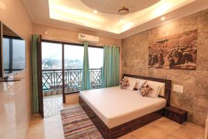Hotel Grand Galaxy