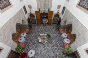 Riad Pacha Palace