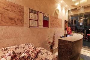 Hotel Grand Galaxy