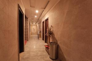 Hotel Grand Galaxy