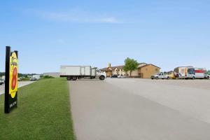Super 8 by Wyndham Chillicothe