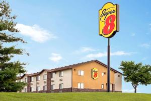 Super 8 by Wyndham Chillicothe