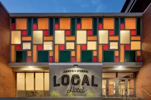 Leavenworth Local Hotel - Tracy