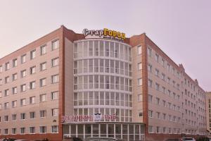 Stargorod Apart-Hotel