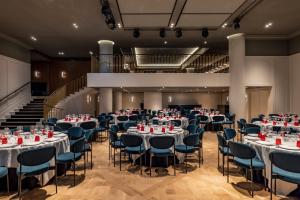Hotels Kimpton - St Honore Paris, an IHG Hotel : photos des chambres