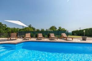 VILLA NICOLE Makarska Poljica