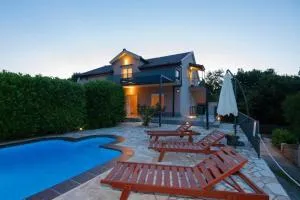 VILLA NICOLE, Makarska - Poljica - Novak