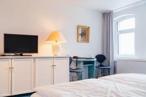 Double Room room in Hotel Benther Berg