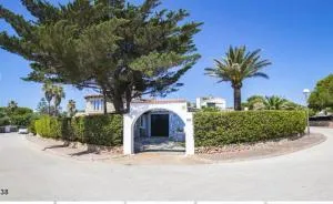 Villa Regina - Son Xoriguer